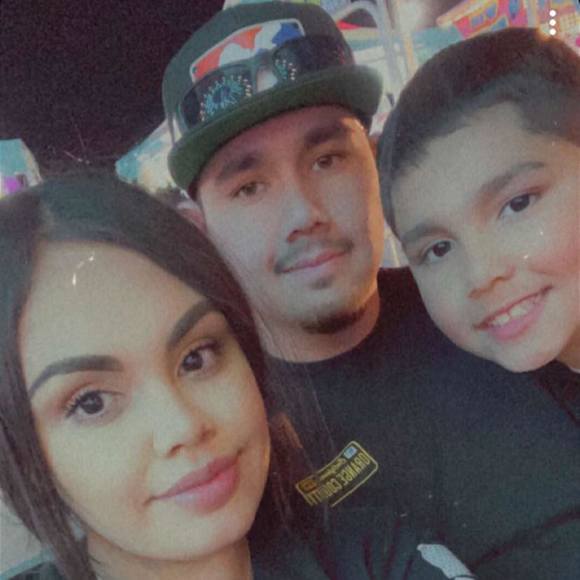 Meet your Posher, Richard - Picture 1 of 1